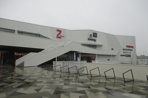 Z-Centar